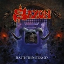 SAXON - Battering Ram (Brazil Edition)