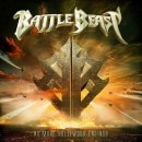 BATTLE BEAST - No More Hollywood Endings +2 (Digi)