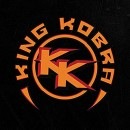 KING KOBRA - King Kobra (Digi, 2019 Reissue)