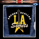 Archer / Scallan - L.A. Secrets (CD)