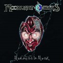 MOONLIGHT CIRCUS - Madness in Mask [Black Jester]