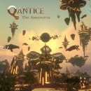 QANTICE - The Anastoria (Ltd. Digi)