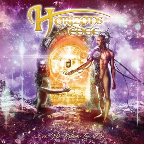 HORIZONS EDGE - Let the Show Go On