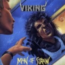 VIKING - Man of Straw (2018 Reissue)
