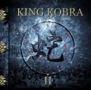 KING KOBRA - II (Digi, 2019 Reissue)