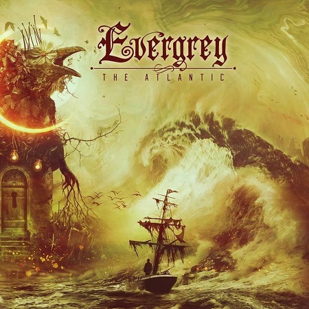 EVERGREY - The Atlantic (Ltd. Digi)