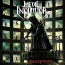 METAL INQUISITOR - Panopticon (Digi)