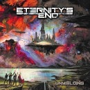 ETERNITY'S END - Unyielding [Hibria]