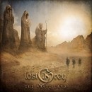 LOST IN GREY - The Waste Land (Digi)