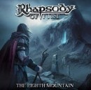 RHAPSODY OF FIRE - The Eighth Mountain (Ltd. Digi)