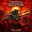 IRON SAVIOR - Kill or Get Killed +1 (Ltd. Digi)