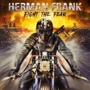 Herman Frank - Fight the Fear +1 (Ltd. Digi)