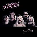 SMOKING MARTHA - In Deep +5 (E.U. Edition)