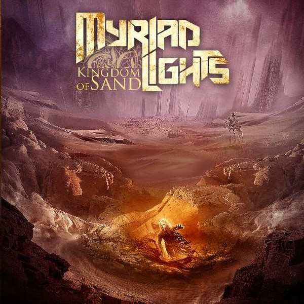 MYRIAD LIGHTS - Kingdom of Sand