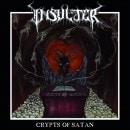 INSULTER - Crypts of Satan