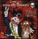 REPULSAO EXPLICITA - Pobre [Vulcano]