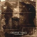 CRYPTIC VOICE - Access Denied