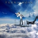 TERRA NOVA - Raise Your Voice +1 (Worldwide Edition)
