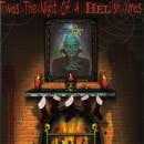 HELSTAR - Twas the Night of a Helish Xmas