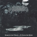 BRUTAL MORTICINIO - Despertar dos Chacais... O Outono dos Povos +3 (Limited Edition)