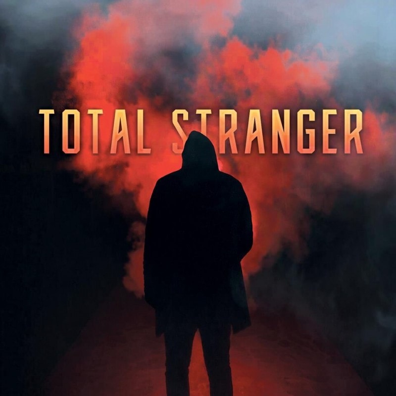TOTAL STRANGER - Total Stranger +1 (Reissue)