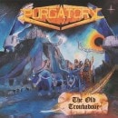 PURGATORY - The Old Troubadour +5 [Purgatory's Troop]