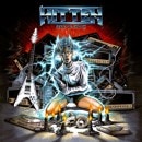 HITTEN - State of Shock +1 (Ltd. Sticker)