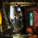 ENERGEMA - The Magic Wardrobe (Ltd.100)
