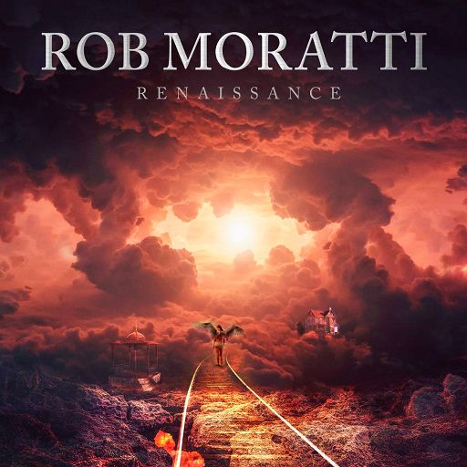メロハー,AOR◆ROB MORATTI/RENAISSANCE Rob Moratti - Renaissance | ハードロック | | BEYOND BATTLE