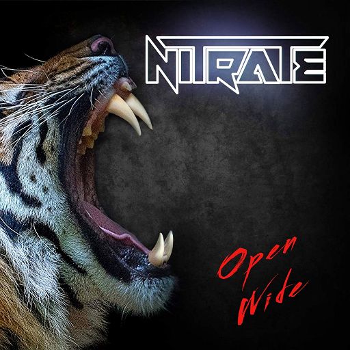 NITRATE - Open Wide +1