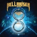 HELLRAISER - Heritage (Digi)