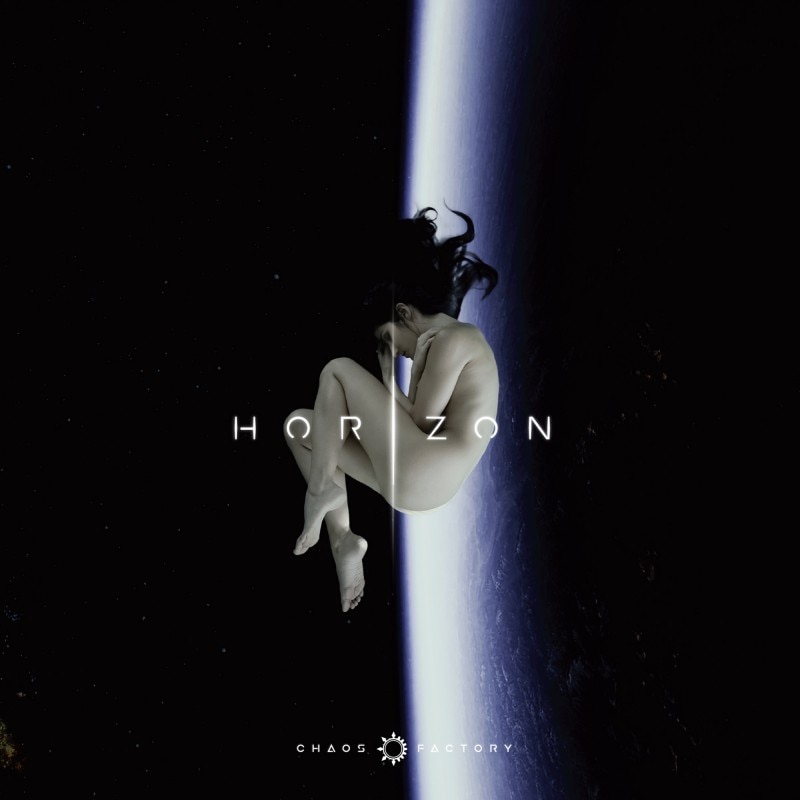 CHAOS FACTORY - Horizon (Ltd. 2CD, Digi) [Feline Melinda]