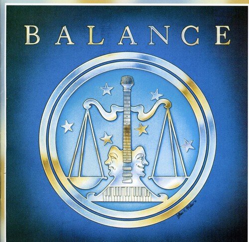 BALANCE - Balance (2010 Remastered)