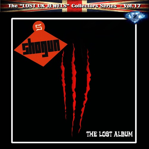 【最安値】 Album Lost -The III - SHOGUN | BEYOND | | ハードロック 洋楽