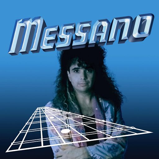 MESSANO - Messano +5 (Deluxe Edition)