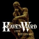 HEAVENWARD - A Future Worth Talking About? +6 (Deluxe Edition)