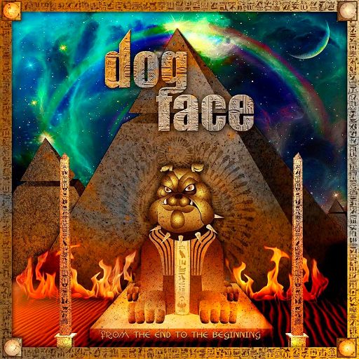 DOGFACE - From the End to the Beginning (Digi)