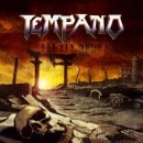 TEMPANO - Lluvia Negra