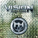 VISION HEAVY METAL - Vision Heavy Metal [Iris, Icaro]