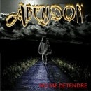 ABEYDON - No me Detendre