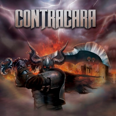 CONTRACARA - Endm