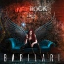 BARILARI - Infierock (Ltd. Digi)