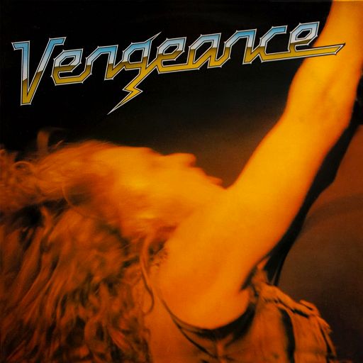 VENGEANCE - Vengeance +5 (2019 Reissue) | ハードロック | | BEYOND