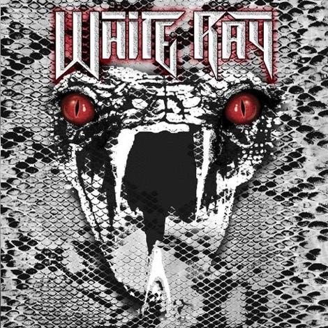 WHITERAY - The Collected Works: The Demos 1988-1991 (2CD, Ltd.500)