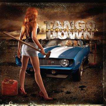 TANGO DOWN - Damage Control (10th Anniversary Edition)