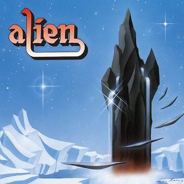 から厳選した Edition Anniversary 25th - ALIEN (2CD, Ltd Reissue, 2019 洋楽