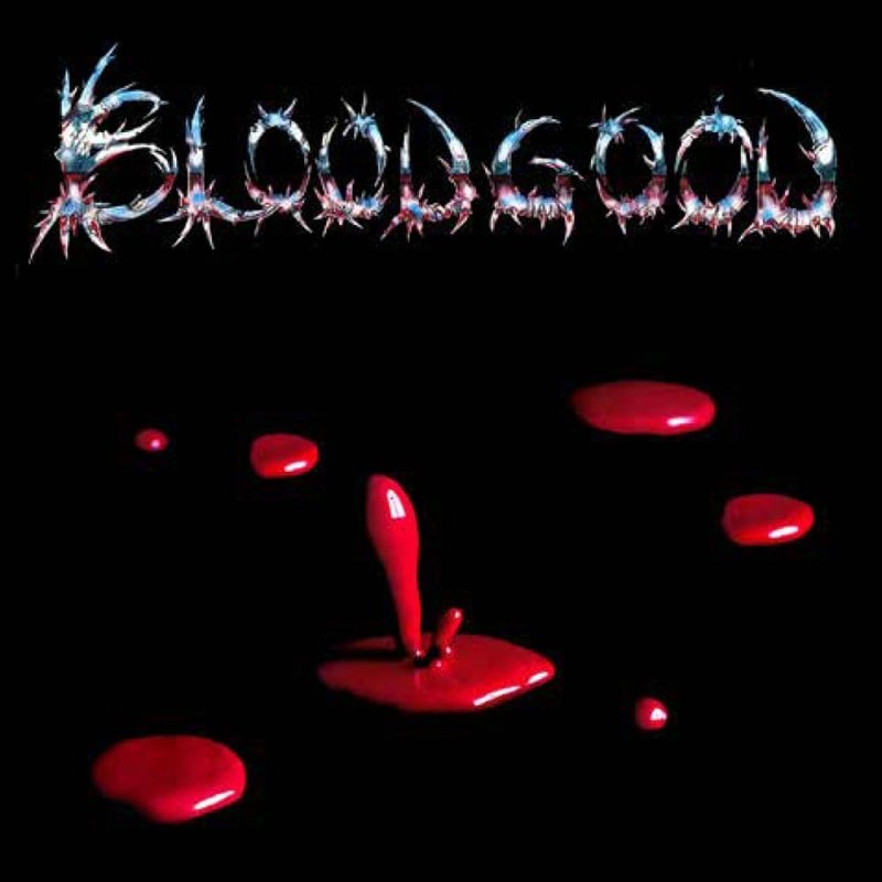 BLOODGOOD - Bloodgood (Legends Remastered)