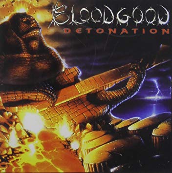 BLOODGOOD - Detonation +3 (Special Edition)