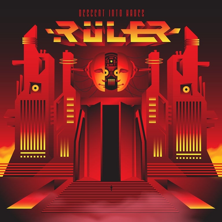 RULER - Descent into Hades