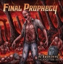 FINAL PROPHECY - Re-Awakening: The Demos 1990-1992